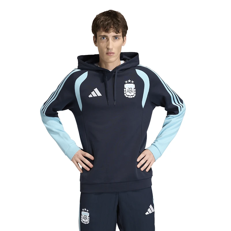 adidas Argentina 26 Tiro Sweat Hoodie - Men's