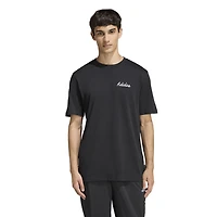 adidas Novelty Bowl Graphic T-Shirt - Men's