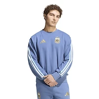 adidas Argentina Alphaskin Crew Sweat - Men's