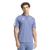 adidas Argentina Alphaskin Polo - Men's