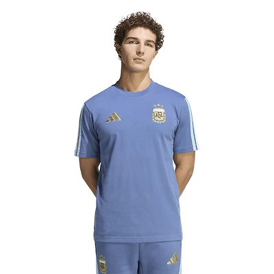 adidas Argentina Dna T-Shirt - Men's