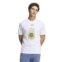 adidas Argentina Dna Graphic T-Shirt - Men's