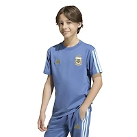 adidas Argentina World Cup T-Shirt - Boys' Grade School