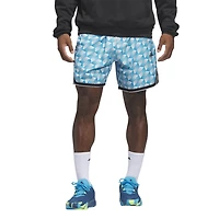 adidas Crazy Lite Allover Print Shorts - Men's
