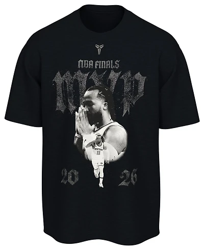 Nike Knicks Finals MVP T-Shirt - Men's