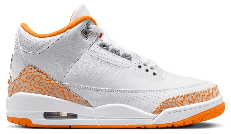 Jordan Air Retro 3 - Women's