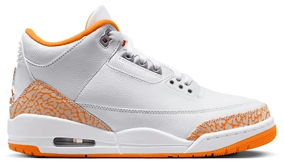 Jordan Air Retro 3 - Women's