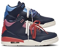 Jordan Air Retro 3 - Women's