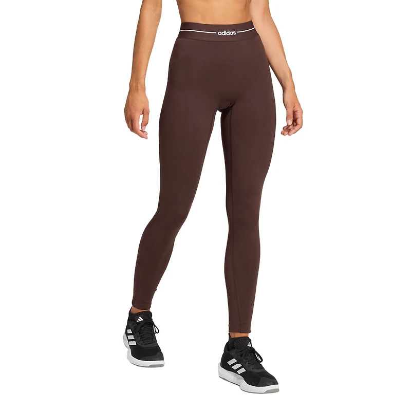 adidas Hyperglam Training Leggings - Women's
