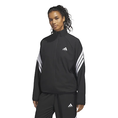 adidas Crazy Lite Full-Zip Jacket - Women's