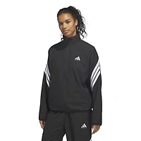 adidas Crazy Lite Full-Zip Jacket - Women's