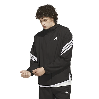 adidas Crazy Lite Basketball Jacket - Men's