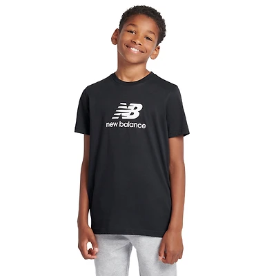 New Balance Graphic T-Shirt - Boys' Grade School