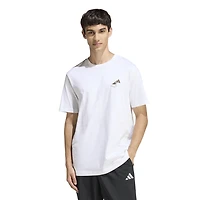 adidas Coffee Cheesecake Graphic T-Shirt - Men's