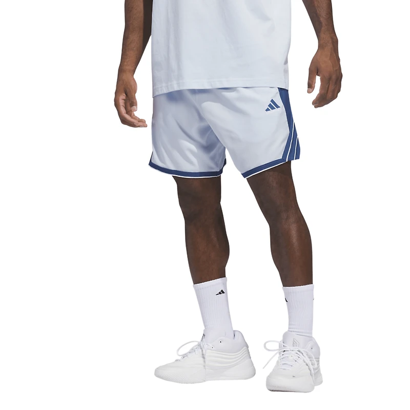 adidas Crazy Lite 9" Shorts - Men's