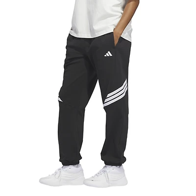 adidas Crazy Warm Fleece Pants - Women's