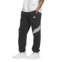 adidas Crazy Warm Fleece Pants - Women's