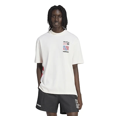 adidas US94 GR Mascot T-Shirt - Men's