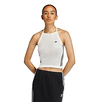 adidas Crochet Top - Women's