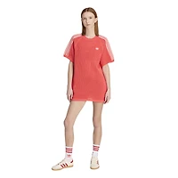adidas Originals Knitted Crochet Dress - Women's