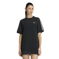 adidas Originals Knitted Crochet Dress - Women's