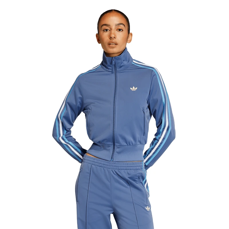 adidas Originals Firebird Classic Track Top - Women's