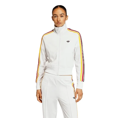 adidas Originals Firebird Classic Track Top - Women's