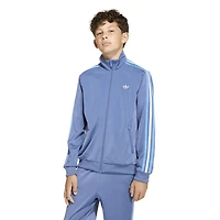 adidas Originals Firebird Loose Track Top - Boys' Grade School