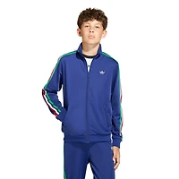 adidas Originals Firebird Loose Track Top - Boys' Grade School
