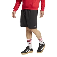 adidas Originals Trefoil Essentials Fleece 7" Shorts