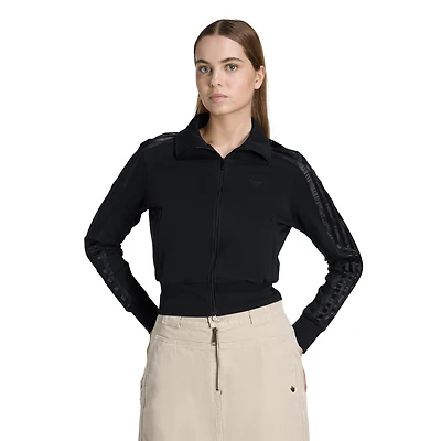 adidas Firebird Lace Track Top - Women's
