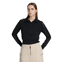 adidas Firebird Lace Track Top - Women's