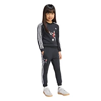 adidas Originals x Disney Crew Tracksuit - Boys' Preschool