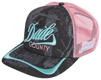 adidas Miami City Trucker Hat - Adult