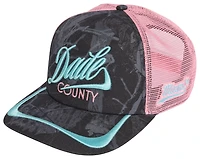 adidas Miami City Trucker Hat - Adult