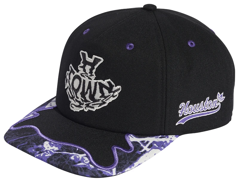 adidas Houston City Cap - Adult
