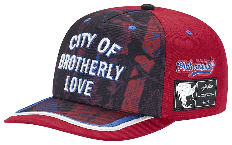 adidas Philadelphia City Cap - Adult
