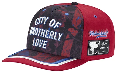 adidas Philadelphia City Cap - Adult