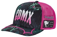 adidas Mexico City Trucker Hat - Adult