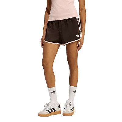 adidas 3S Sprinter Shorts - Women's