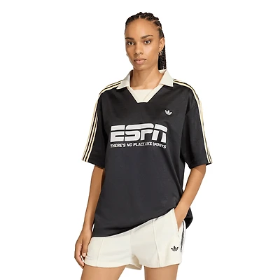 adidas Originals Football Jersey - Women's