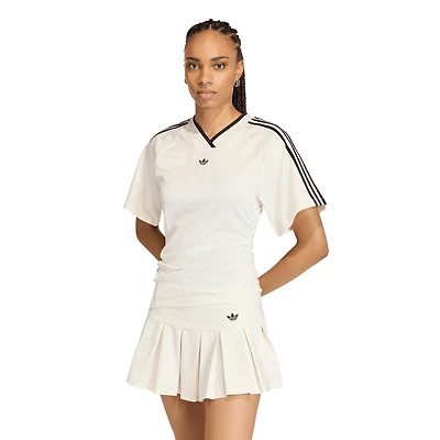 adidas Rouched Foot J - Women's