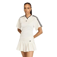 adidas Rouched Foot J - Women's