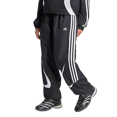 adidas Originals Teamgeist Loose Track Pants - Boys' Grade School