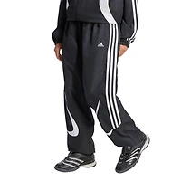 adidas Originals Teamgeist Loose Track Pants - Boys' Grade School