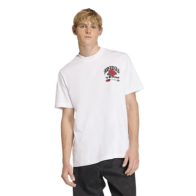 adidas Roses GFX T-Shirt - Men's