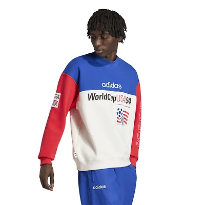 adidas US94 GR Crew Fleece - Men's