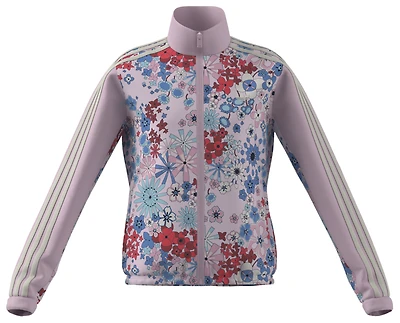 adidas Originals Liberty FLR Jacket - Girls' Grade School