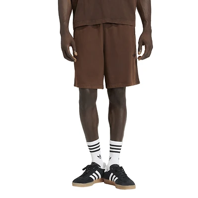 adidas Originals Prem Essentials Retro Washed 9" Shorts - Men's
