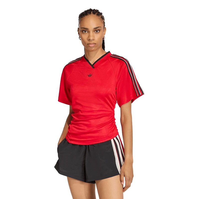 adidas Rouched Foot J - Women's